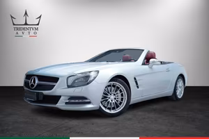 Mercedes SL 350 Sport auto