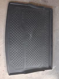 Vaschetta proteggi bagagliaio Golf 7 Sportvan
