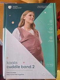marsupio koala crudele band 2