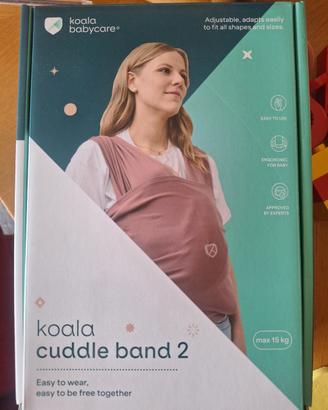 marsupio koala crudele band 2