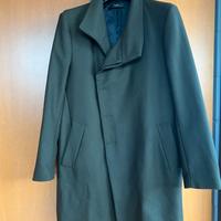 Cappotto uomo Zara
