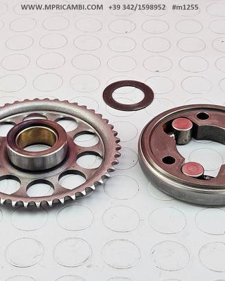 RUOTA LIBERA KAWASAKI KLE 500 1999 2002 KLE500 200