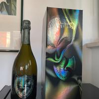 Dom Perignon 2010 Lady Gaga