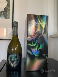 Dom Perignon 2010 Lady Gaga