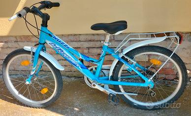 Biciclette per bambini e ragazzi 