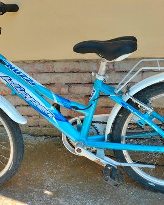 Biciclette per bambini e ragazzi 