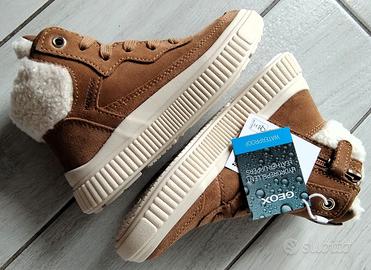 Scarpe bambina Geox