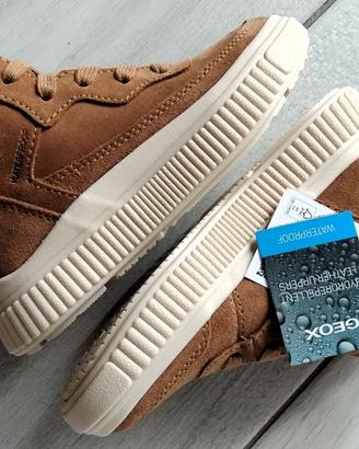 Scarpe bambina Geox