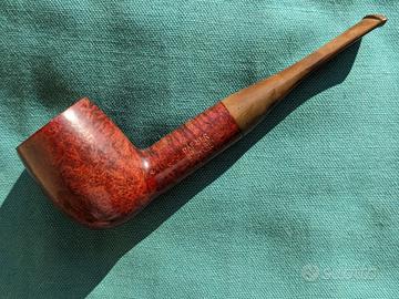 pipa billiard parker dunhill (leggere descrizione)
