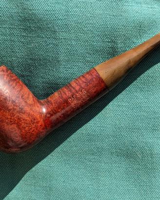 pipa billiard parker dunhill (leggere descrizione)