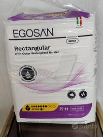 pannoloni e traverse adulti 