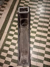 tunnel centrale auto d'epoca