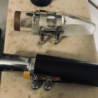 Sax sassofono jupiter 787 tenore