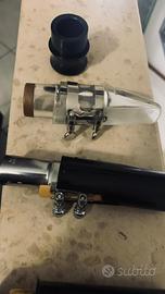 Sax sassofono jupiter 787 tenore