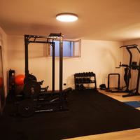 Home Gym 