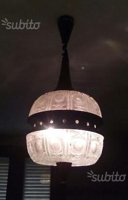 Lampadari vari