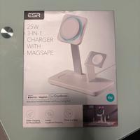 Esr magsafe 3-1 con raffreddamento