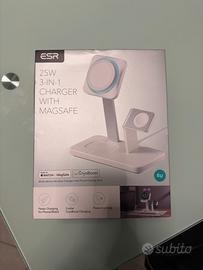 Esr magsafe 3-1 con raffreddamento