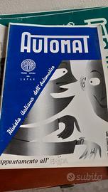 Rivista jukebox flipper SAPAR noleggio