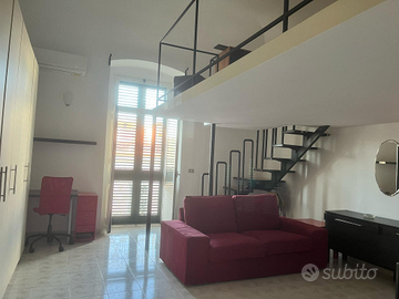 Via Pitagora Arredato