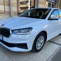 Skoda Fabia 1.0 MPI EVO 80 CV Ambition