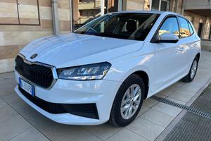 Skoda Fabia 1.0 MPI EVO 80 CV Ambition