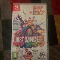 Just dance 2019