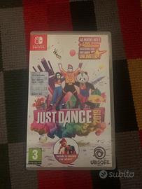 Just dance 2019