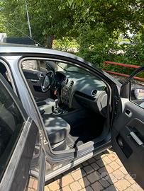 Ford Fusion Perfetta