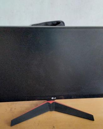 Monitor LG 29" Ultrawide 21:9 FreeSync 75Hz IPS