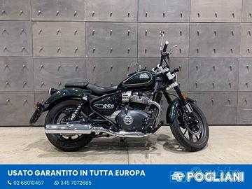 Royal Enfield Super Meteor