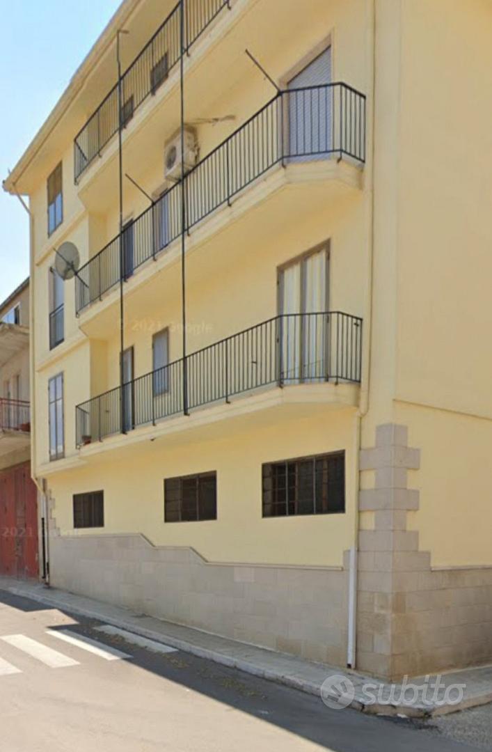 Apartment in Genzano di Lucania, Potenza - Vista 2