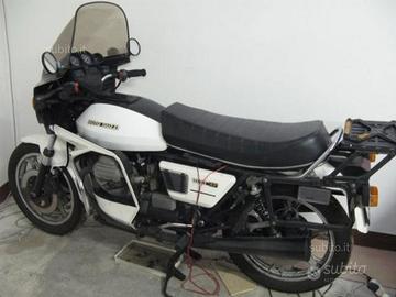 ricambi per Moto Guzzi SP 1000