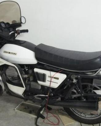 ricambi per Moto Guzzi SP 1000