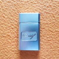 Accendino Davidoff 