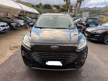 Ford Kuga 1.5 EcoBlue 120 CV aut. 2WD Titanium Bus