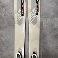 Salomon QST Stella 167cm