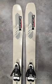 Salomon QST Stella 167cm