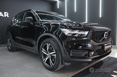 VOLVO XC40 D3 GEARTRONIC R-DESIGN 2.0 150 CV