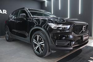VOLVO XC40 D3 GEARTRONIC R-DESIGN 2.0 150 CV