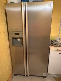 Frigorifero americano