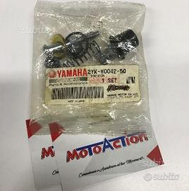 KIT Pompa Freno Yamaha FJ1200 - FZ - FZX - XTZ