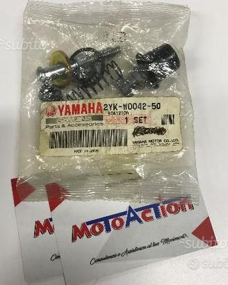 KIT Pompa Freno Yamaha FJ1200 - FZ - FZX - XTZ