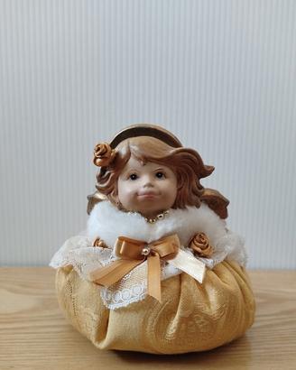 Angioletto da collezione vintage