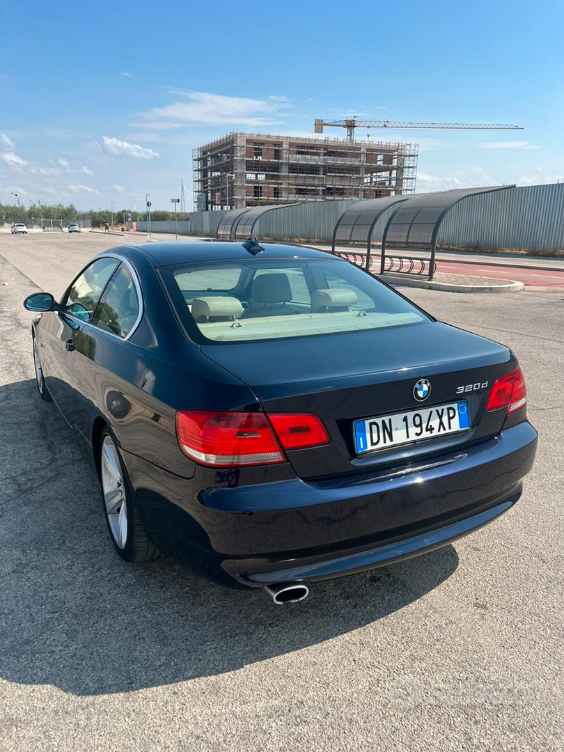 BMW 3 Series 2008 photo 4