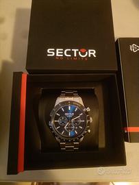 Orologio uomo SECTOR