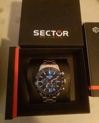 Orologio uomo SECTOR