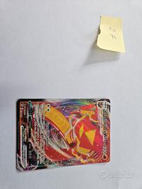 Carte Pokem - Crobat del team Rocket - Mewtwo 