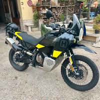 Husqvarna Norden 901