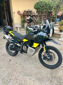 Husqvarna Norden 901